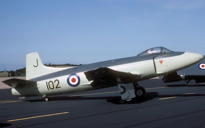 Самолет аттакер