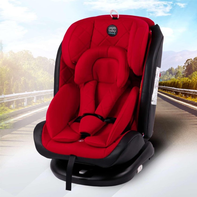 Сборка детского кресла после стирки Мишутка