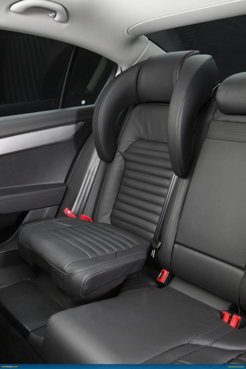 Фольксваген в7 сидений задние