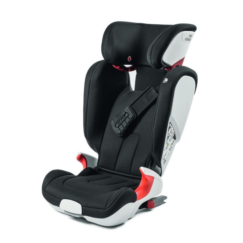 Britax romer kidfix