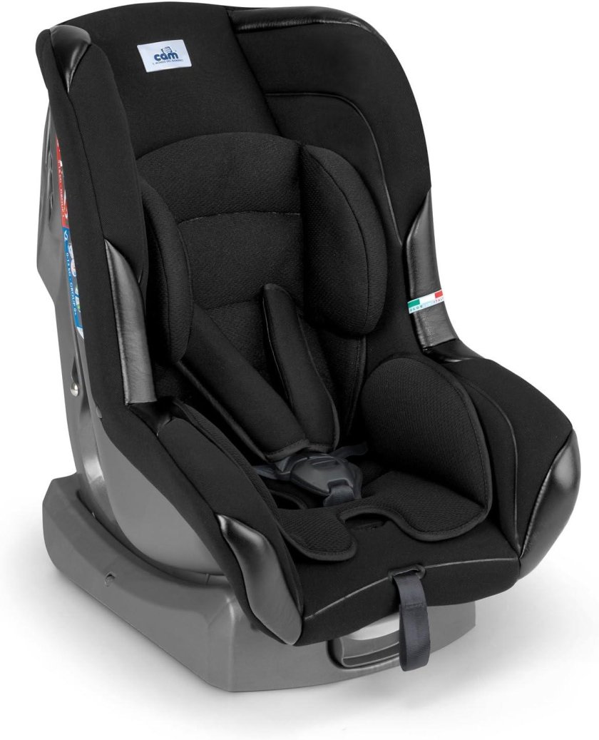 Автокресло cam