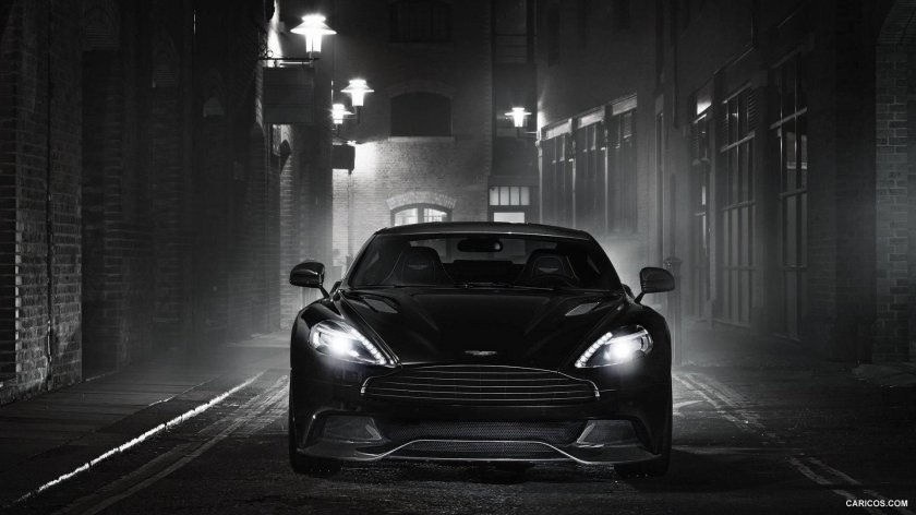 Aston Martin