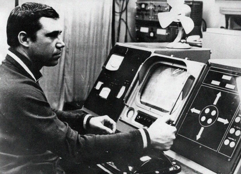 Вячеслав Георгиевич Довгань