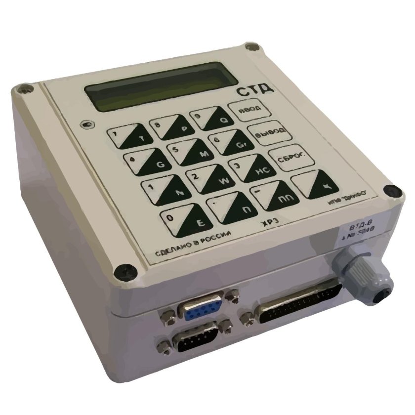 Счетчик СТД ВТД-Г