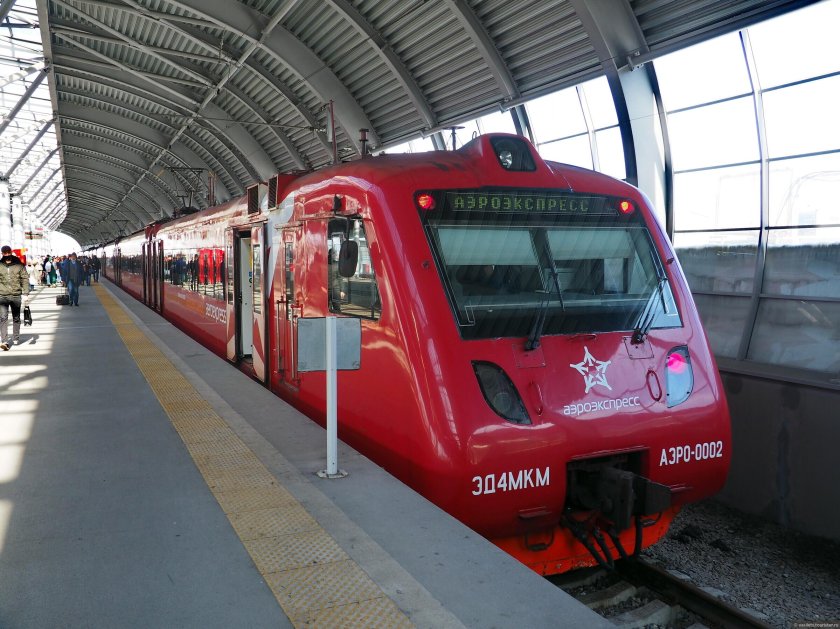 Аэроэкспресс Сочи