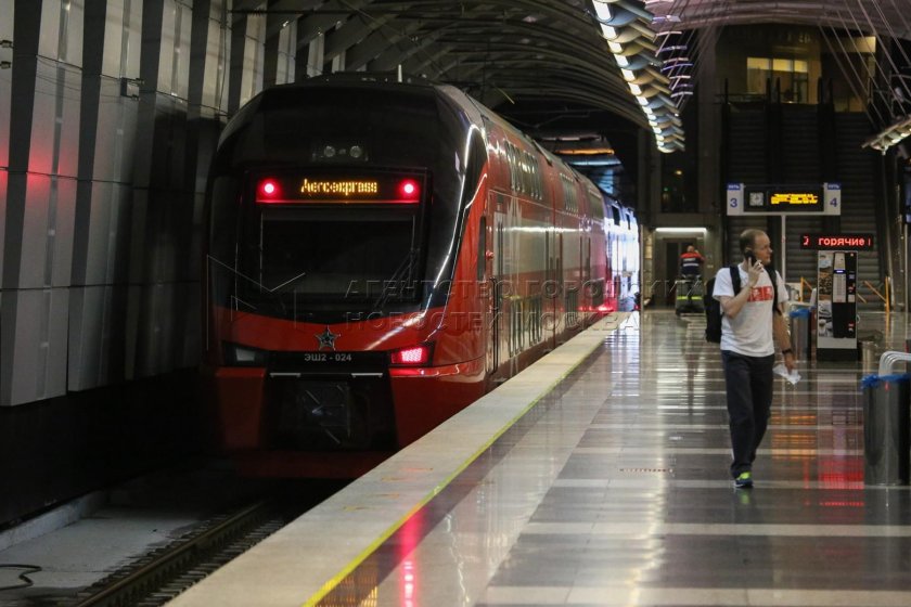 Следующая станция июль