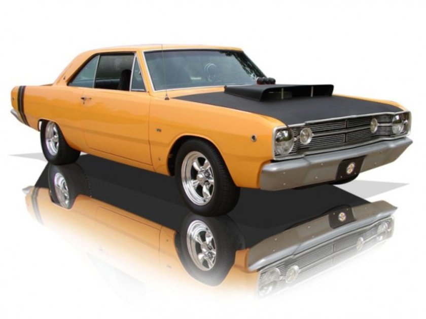 Dodge Dart 1968