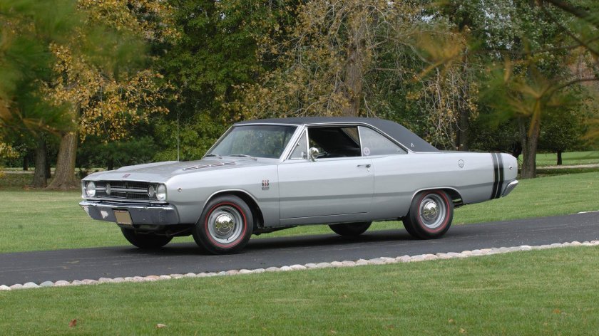 Dodge Dart 1968