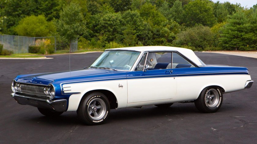 1964 Dodge 440