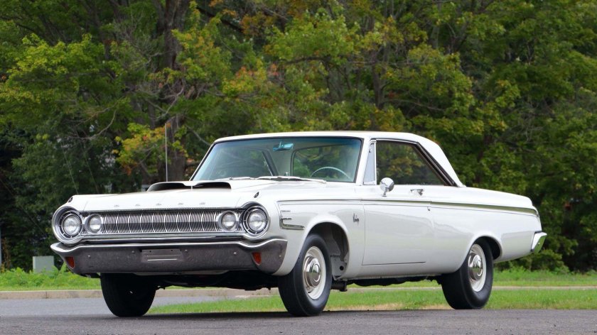 1964 Dodge 440