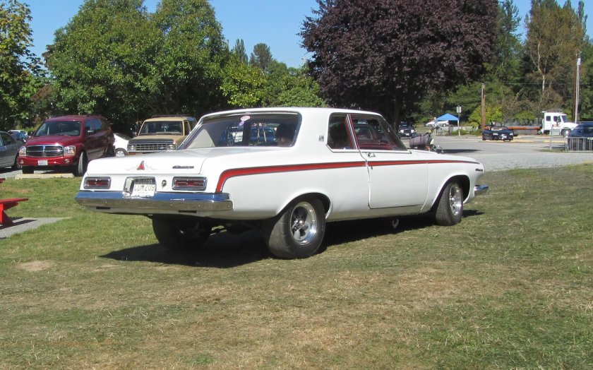Toyota Corona Hardtop