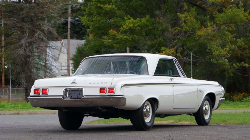 Dodge 1964