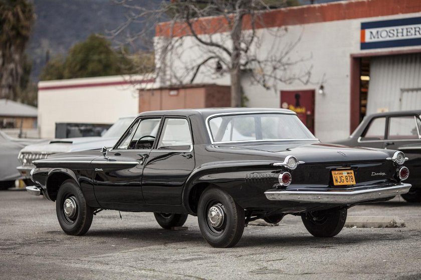 Dodge 1962