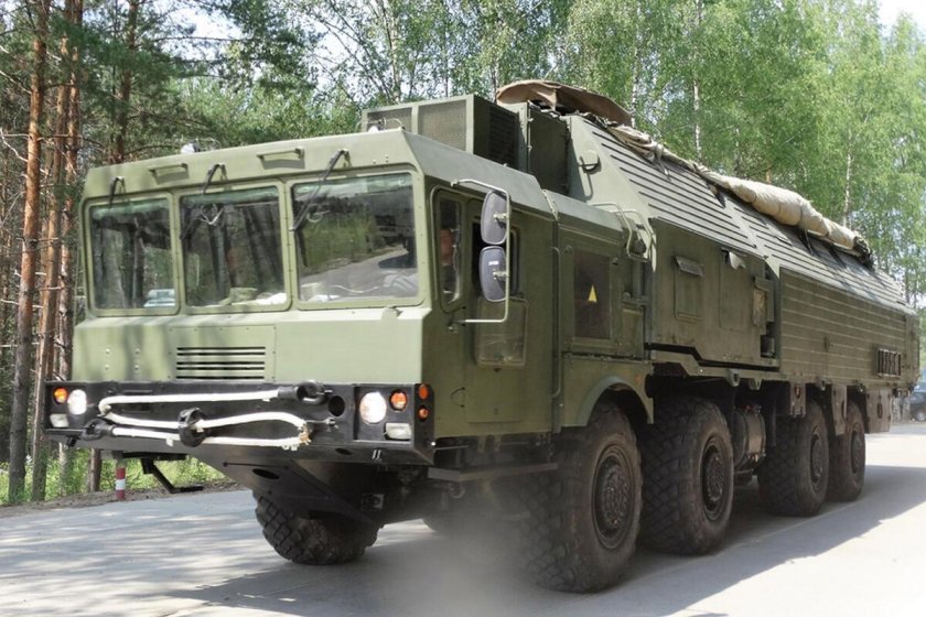 МАЗ 7930 МОБД