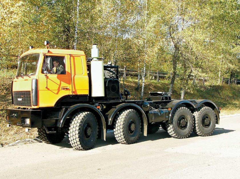 МЗКТ Волат 7401