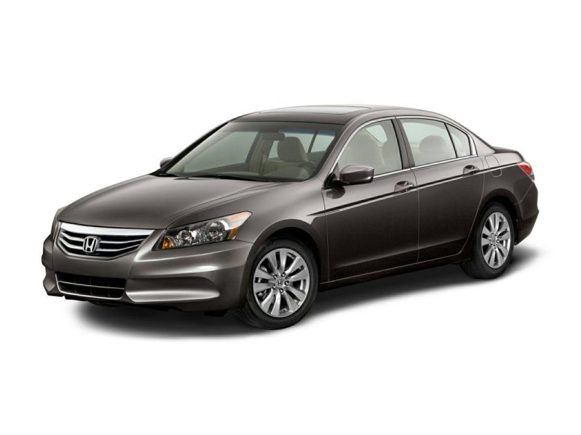 Honda Accord 2009