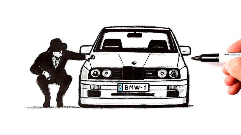 Ehedov Elnur рисунки