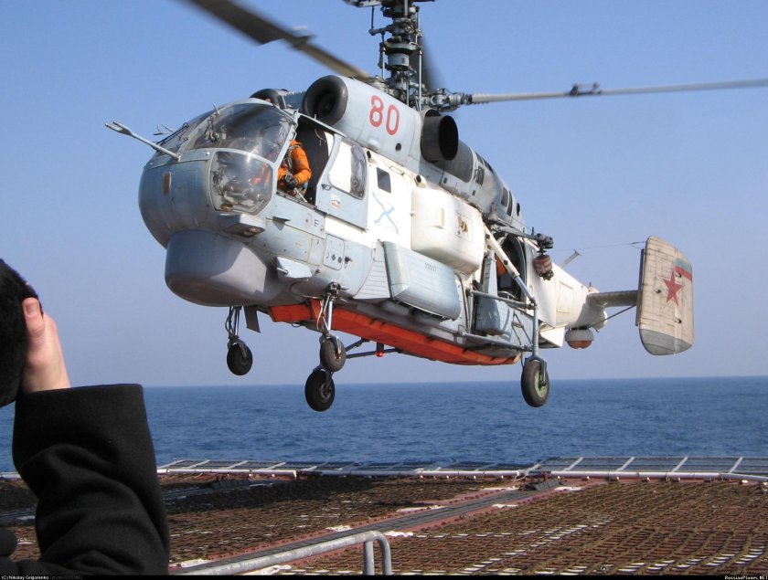 Чинук вертолет ми 26