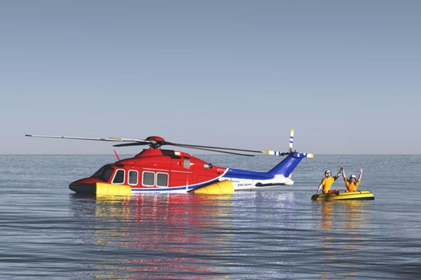 Баллонет aw189