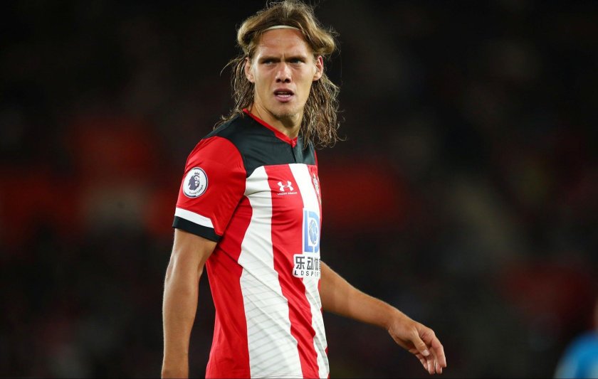 Джек Вестергор