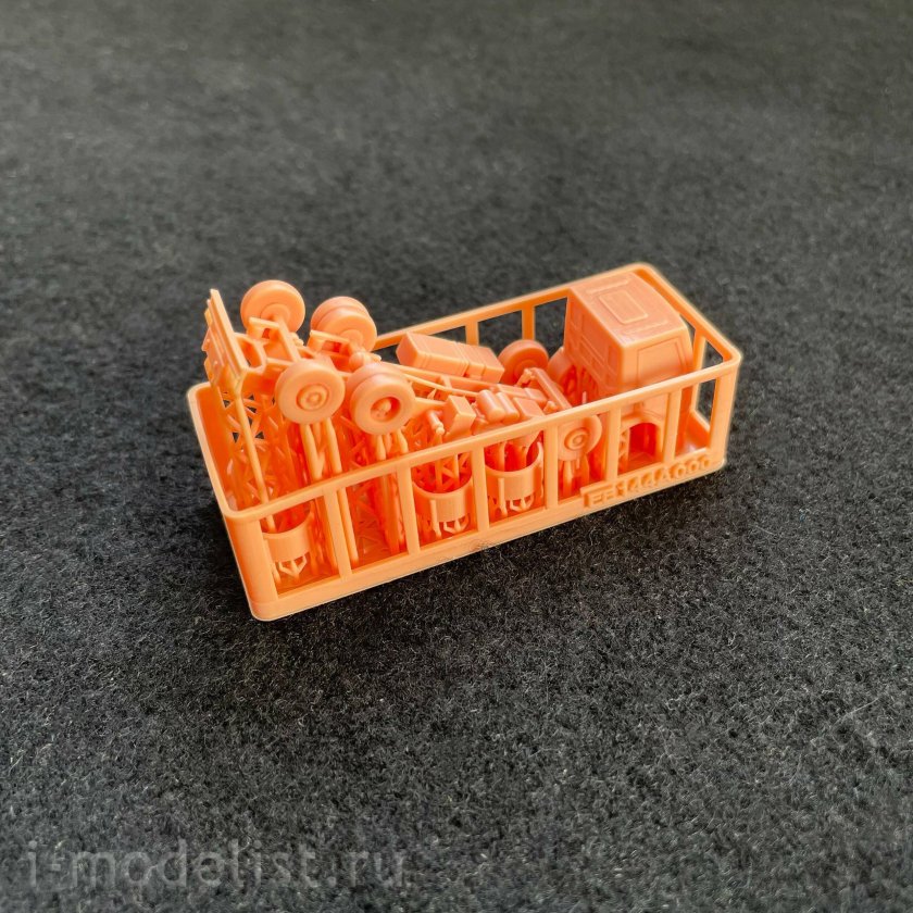 Vestergaard Elephant Beta 15