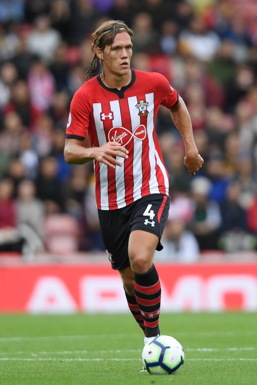 Янник Вестергор