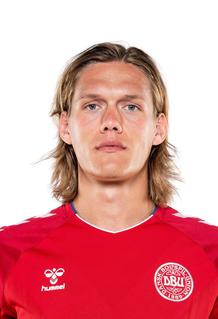 Янник Вестергор