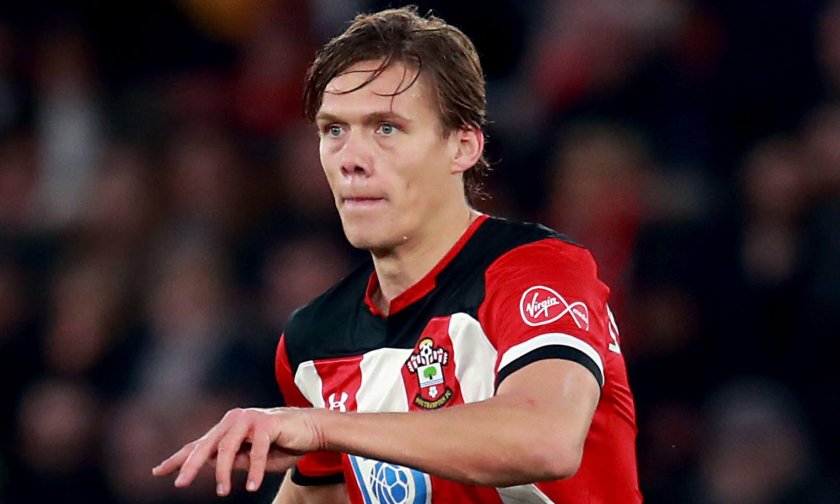 Янник Вестергор