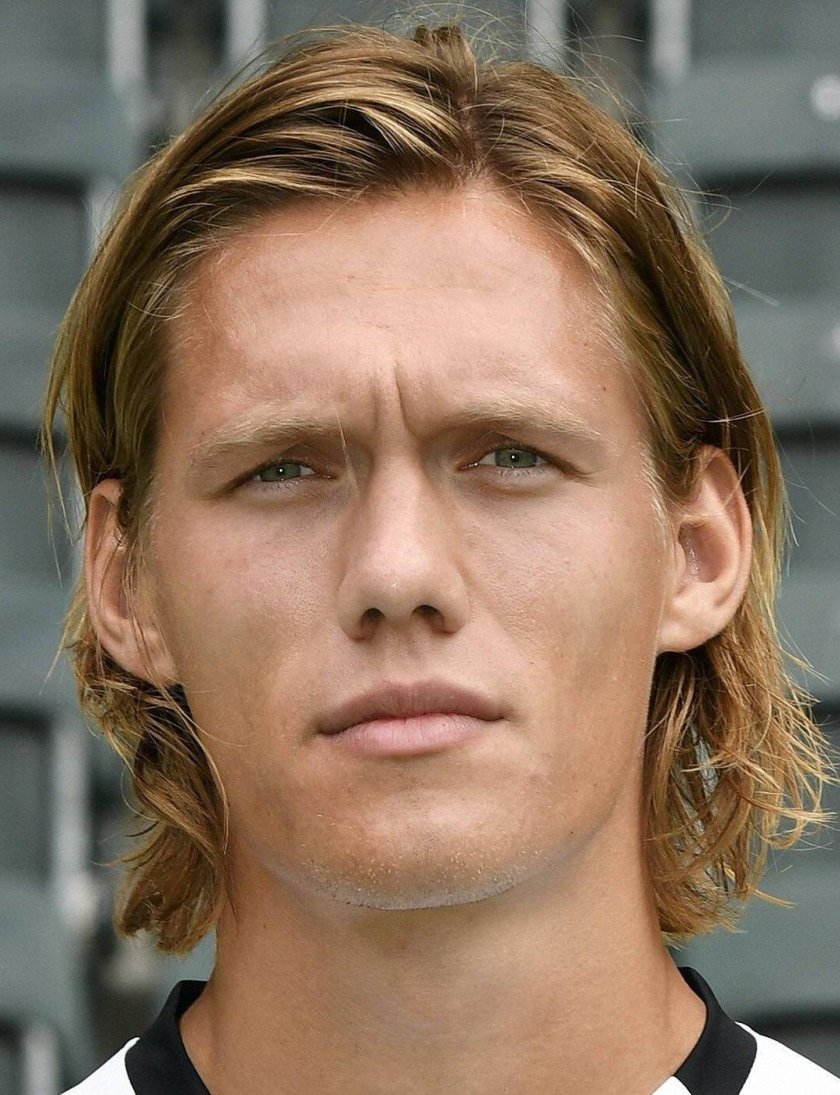 Янник Вестергор