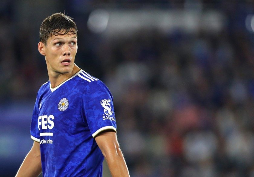 Курт Вестергор