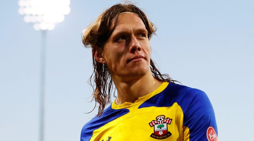 Джек Вестергор