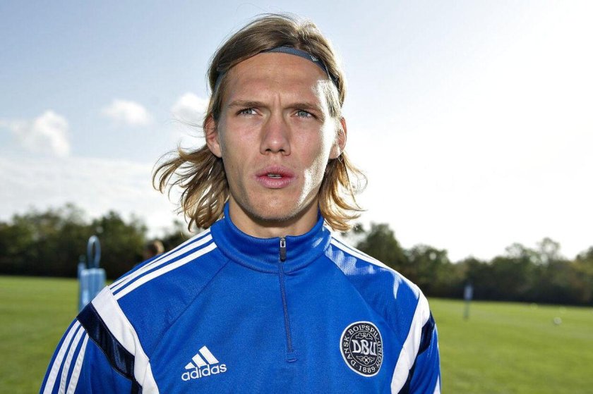 Янник Вестергор