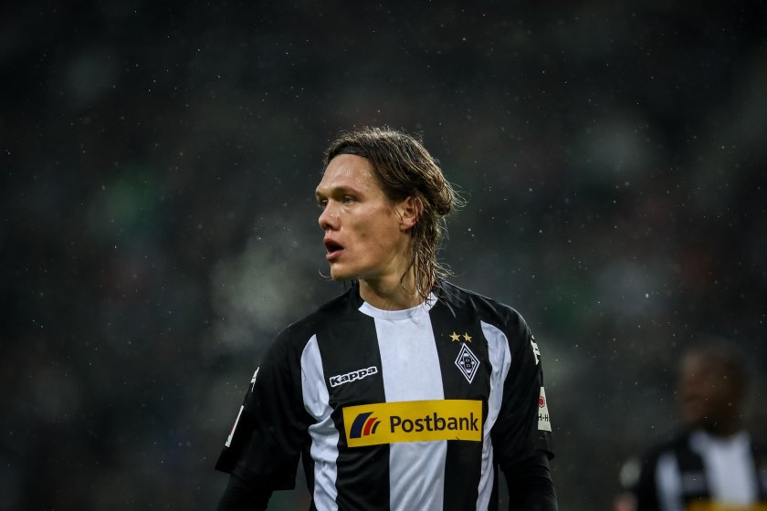 Янник Вестергор