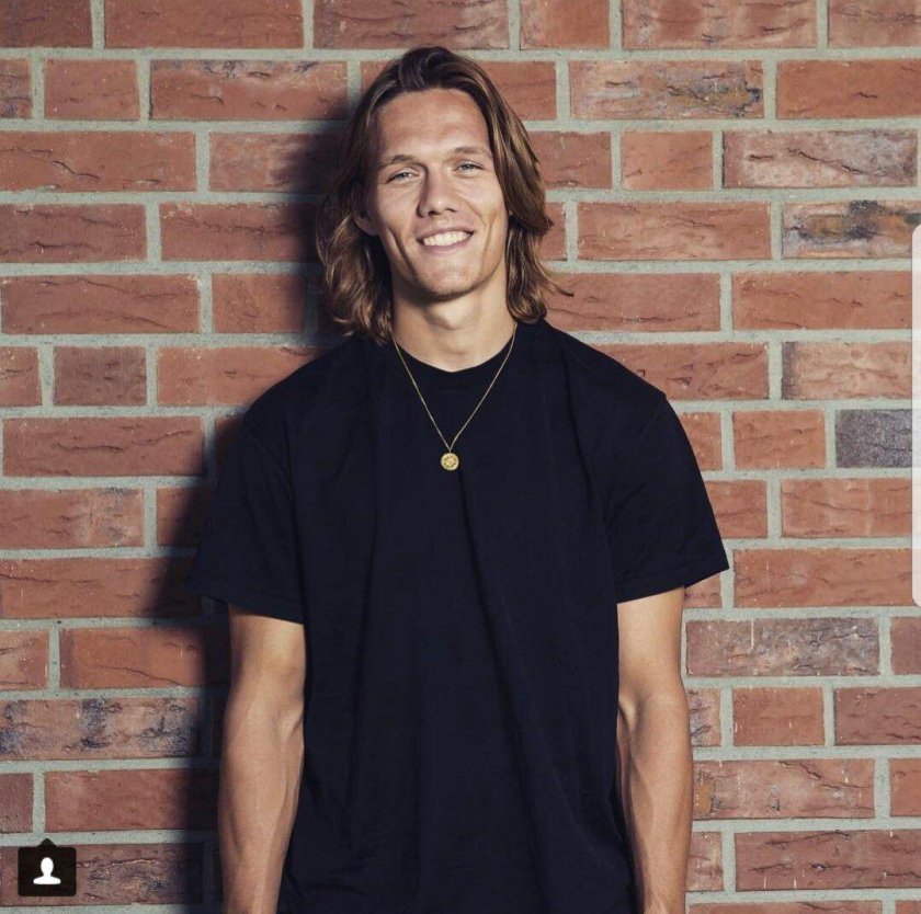 Янник Вестергор