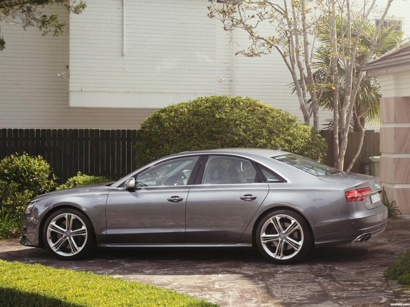 Audi a5 Sportback 2009