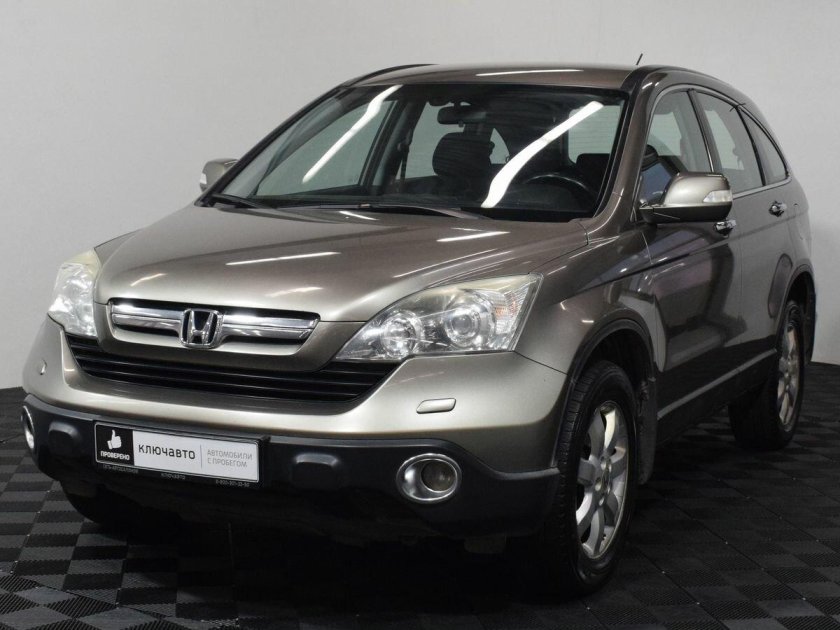 Honda CR-V 2011