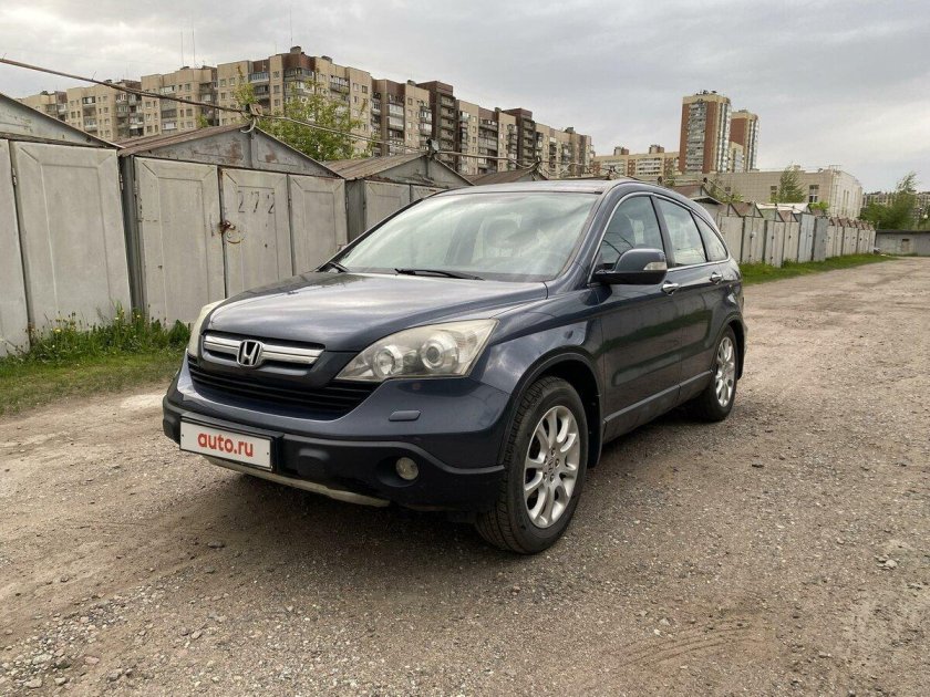 Хендай ix55 дизель 3.0