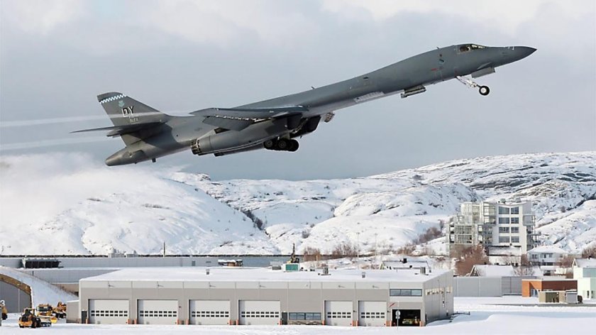 Circle to Land в авиации