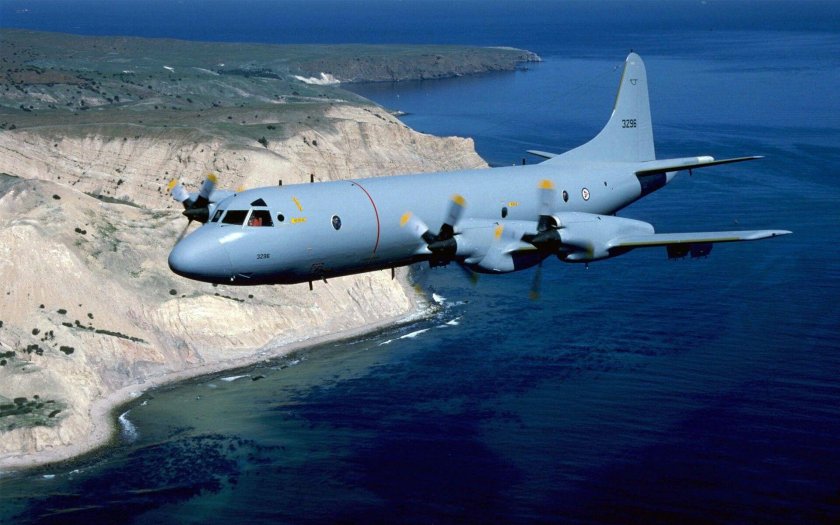 P-3c Orion