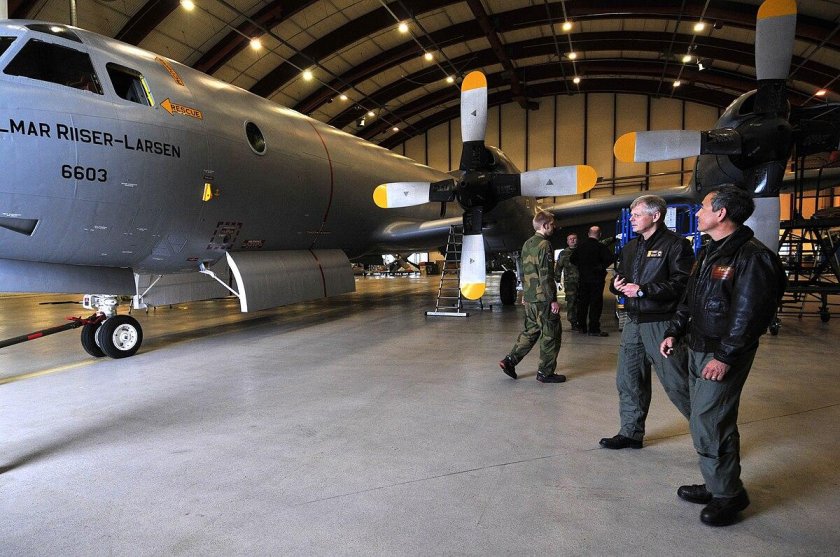 333 Эскадрилья ВВС Норвегии