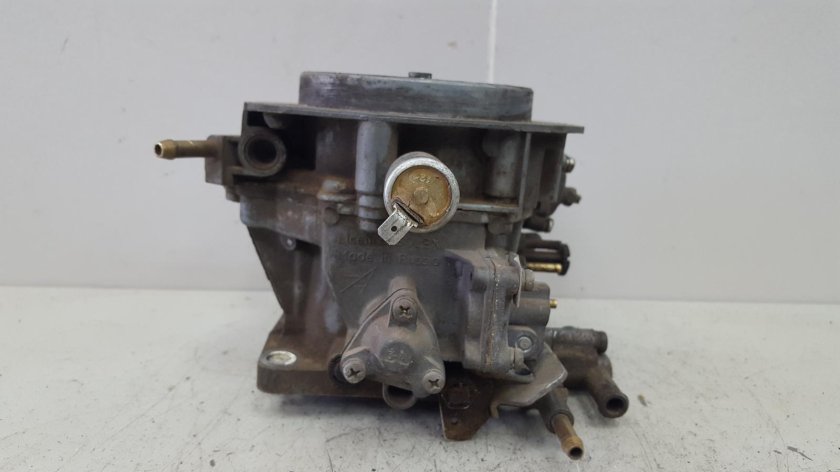 Карбюратор ваз lada