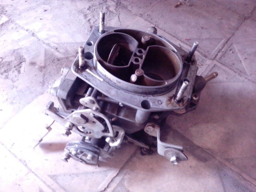 Карбюратор 99 Лада