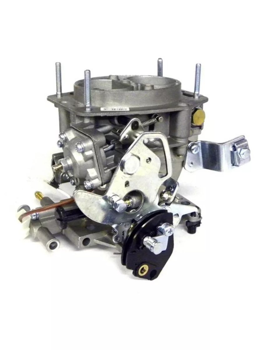 Карбюратор ДААЗ 2108