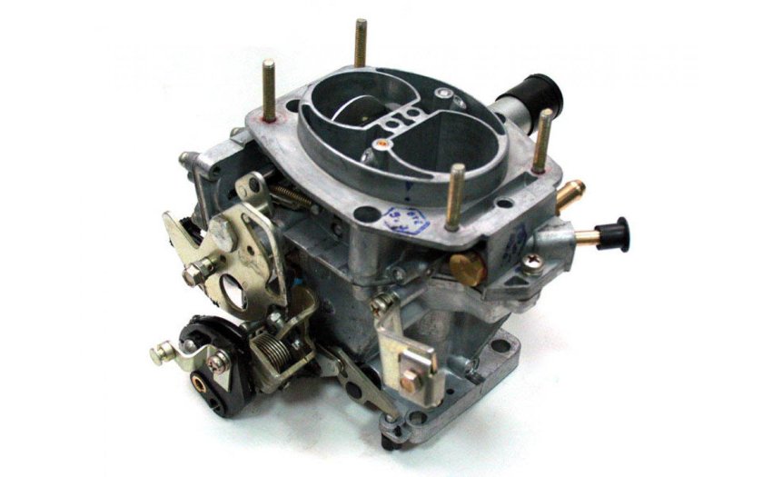 Карбюратор ваз 21081 (дааз)