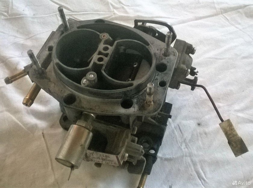 Карбюратор ВАЗ 2108-2109