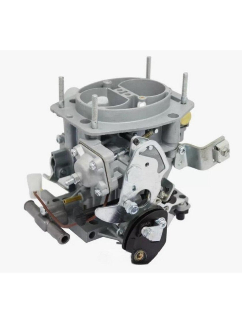 Карбюратор ДААЗ 21081