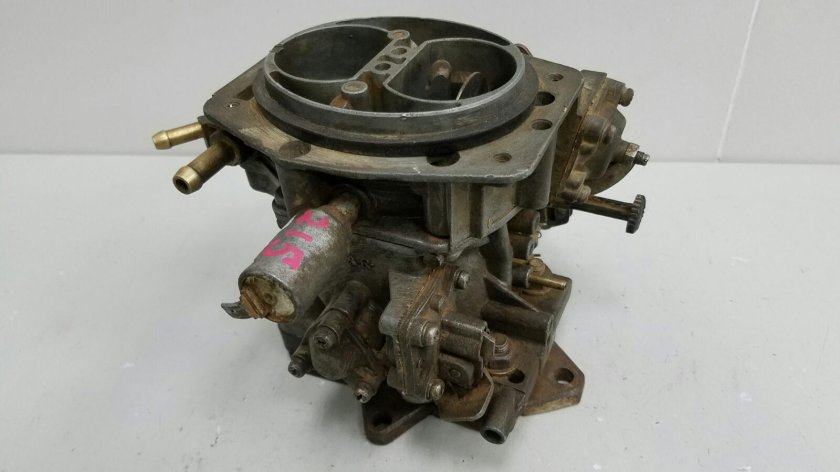 Карбюратор ваз lada