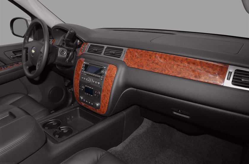 Шевроле Тахо Торпедо