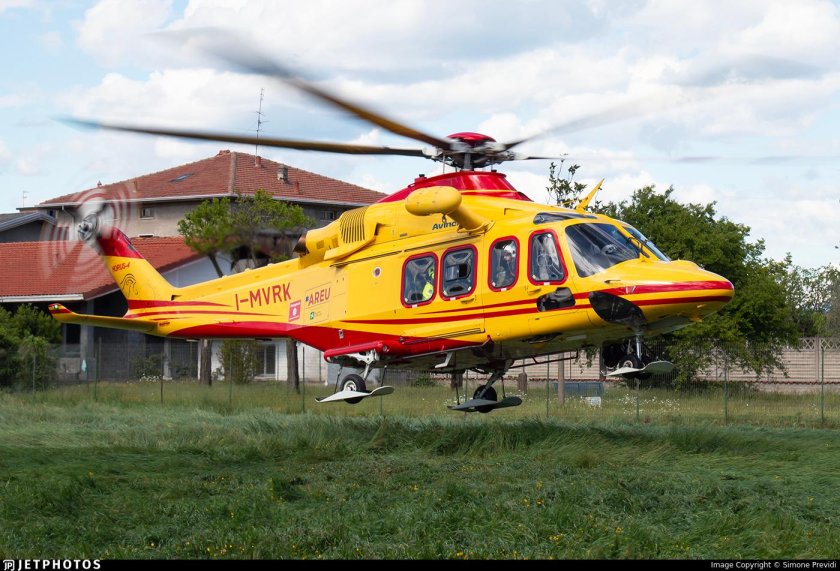 Agusta westland