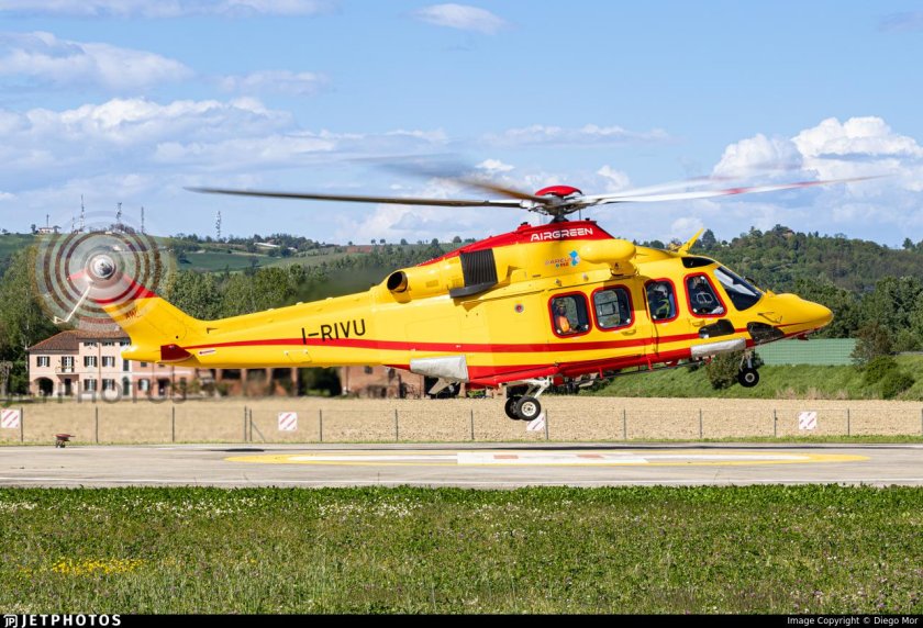 Agusta westland